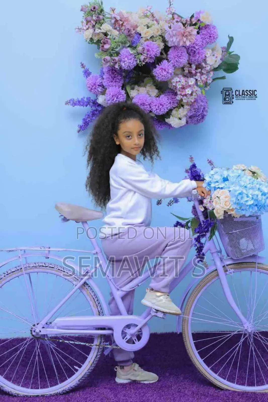 Complee Tuta for Kids and Womens