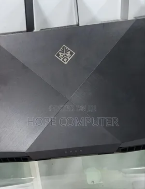 Photo - New Laptop HP Omen X 16GB Intel Core I7 SSD 512GB