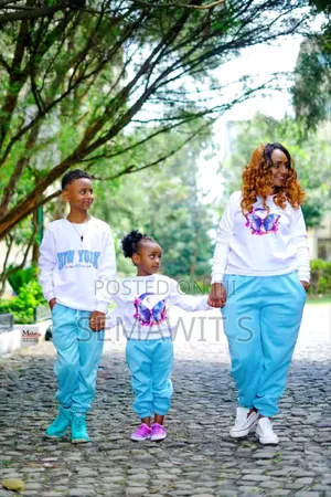 Photo - Tuats for Your Families