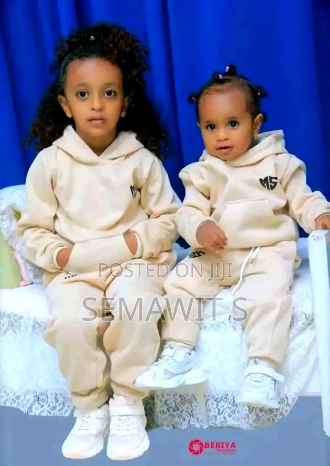 Tuats for Your Families