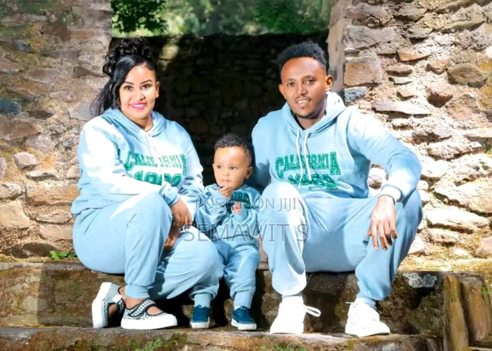 Tuats for Your Families