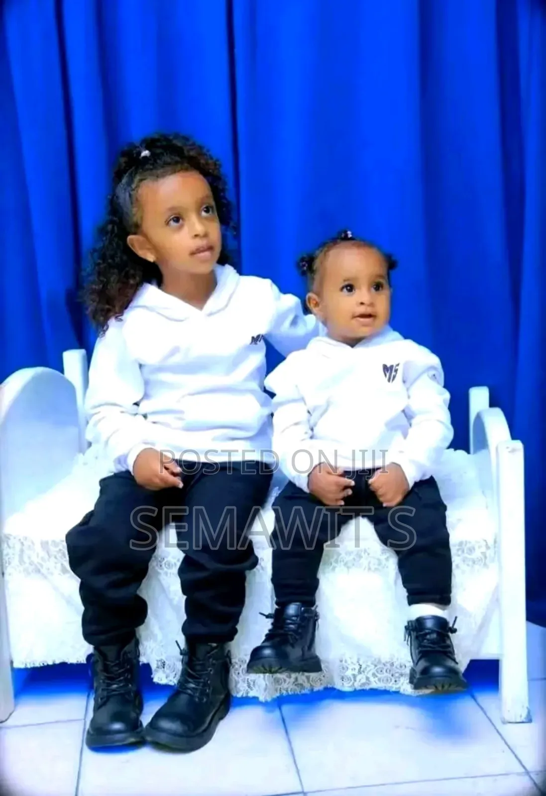 Tuats for Your Families