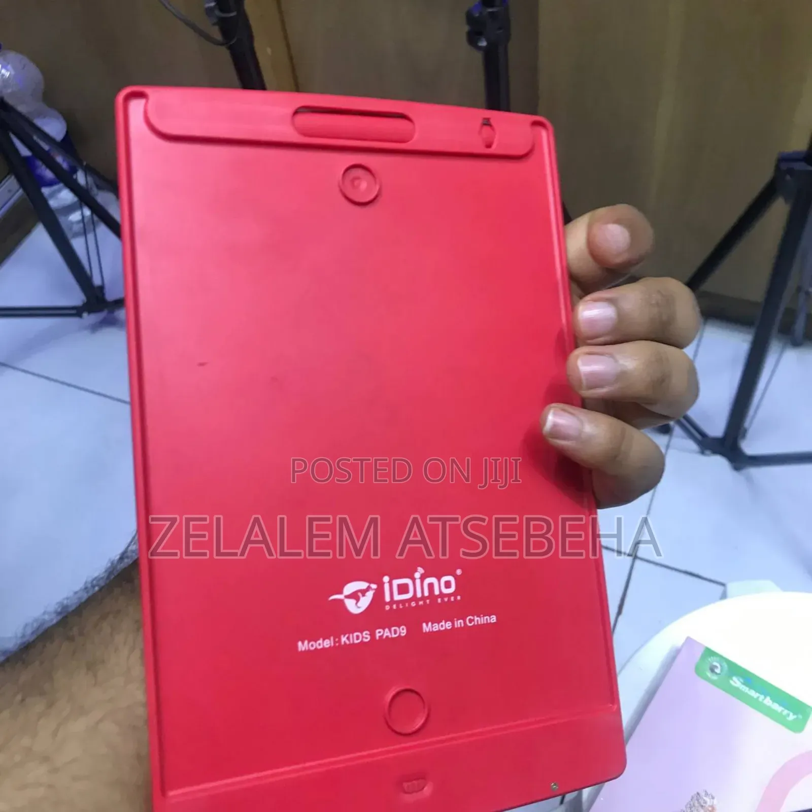 Kidspad LCD Writing Tablet