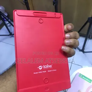 Kidspad LCD Writing Tablet