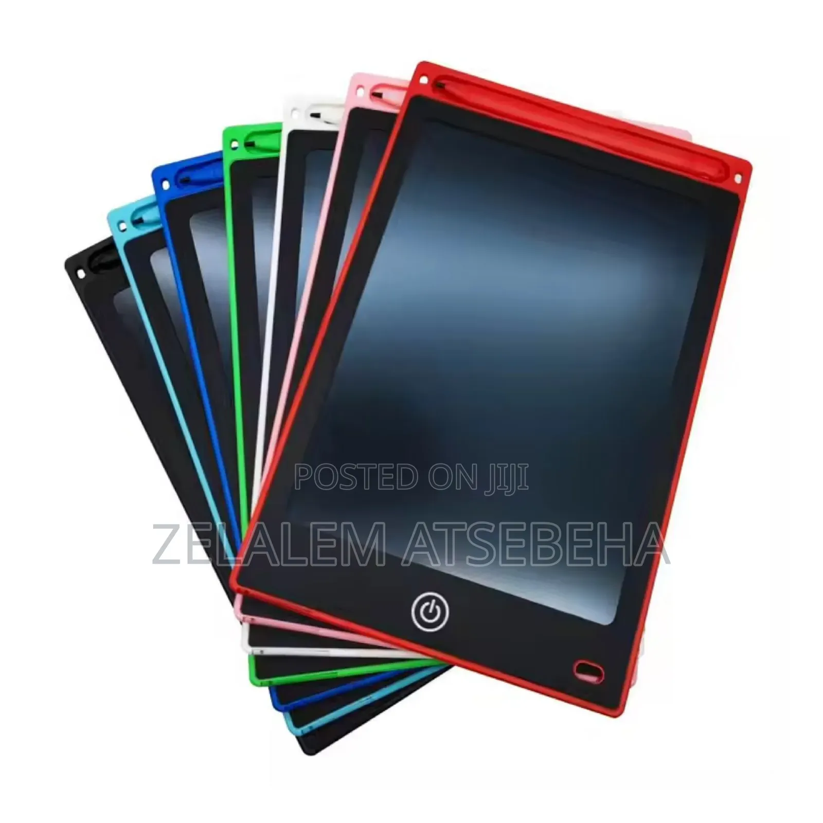 Kidspad LCD Writing Tablet
