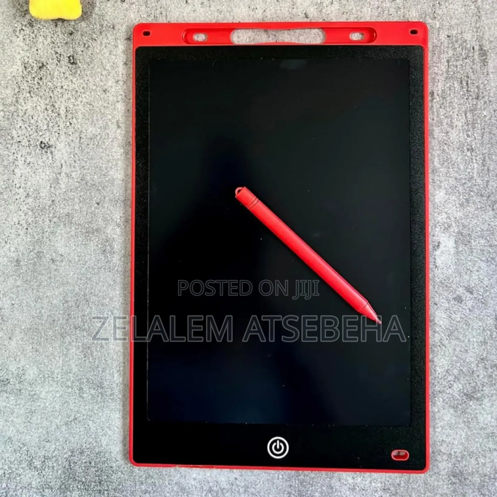 Kidspad LCD Writing Tablet