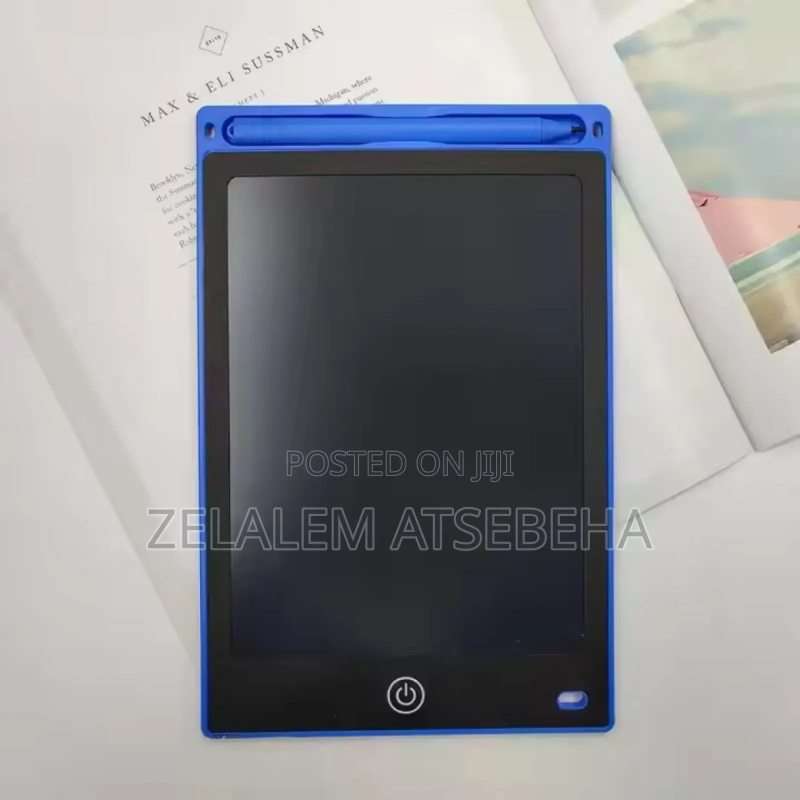 Kidspad LCD Writing Tablet