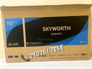 Photo - Skyworth Television