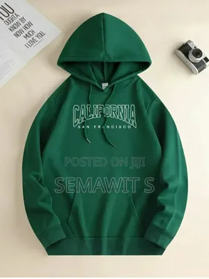 Photo - Hoodies #1
