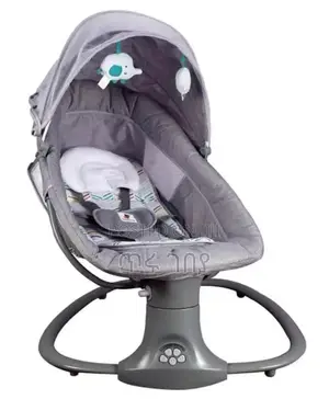 Photo - Mastela Baby Swing 3 In1deluxe Bassinet