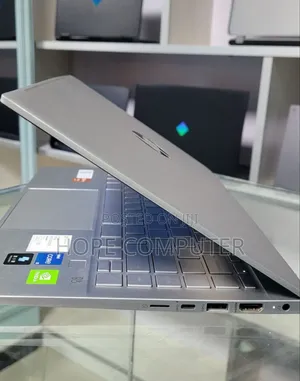 Photo - New Laptop HP Pavilion Power 15 16GB Intel Core I5 SSD 512GB