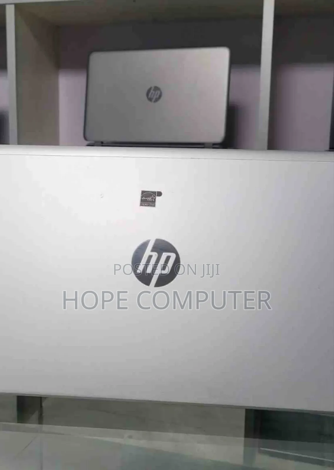 New Laptop HP Pavilion Power 15 16GB Intel Core I5 SSD 512GB