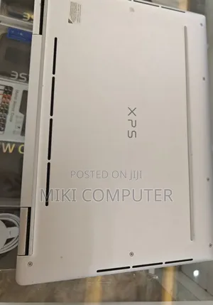 Photo - New Laptop Dell XPS 15 16GB Intel Core I7 SSD 512GB