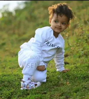 Photo - Kids Complete Tuta