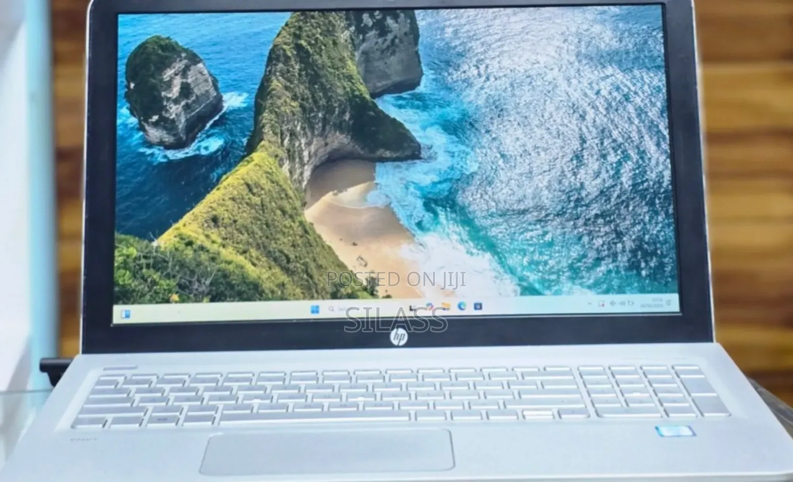 New Laptop HP Envy X2 16GB Intel Core I7 SSD 512GB