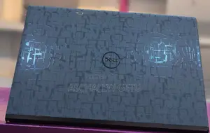 New Laptop Dell Vostro 7510 24GB Intel Core I7 SSD 512GB