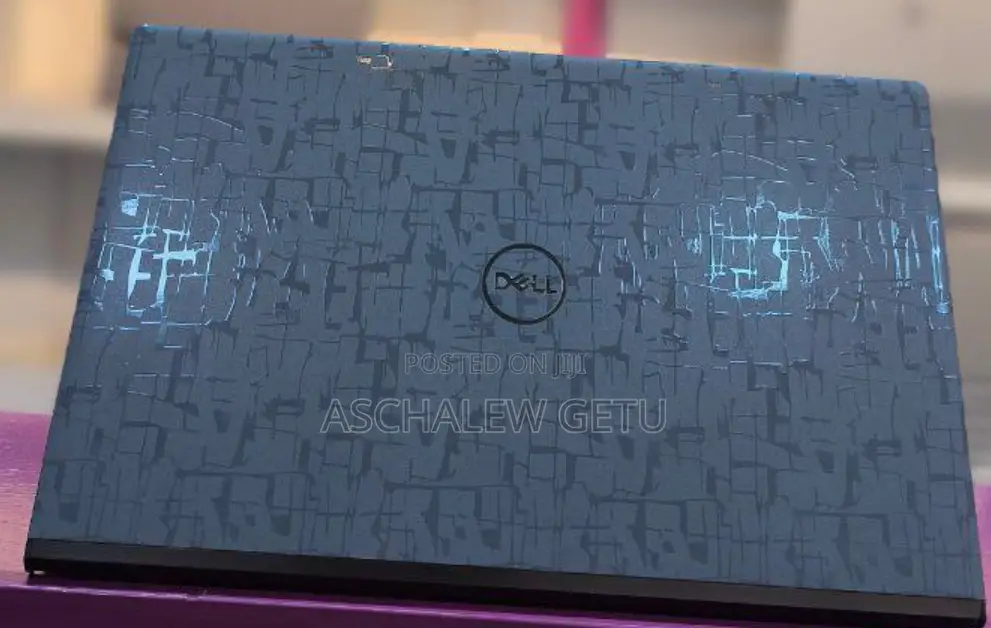 New Laptop Dell Vostro 7510 24GB Intel Core I7 SSD 512GB