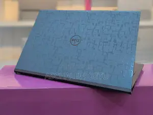 New Laptop Dell Vostro 7510 24GB Intel Core I7 SSD 512GB