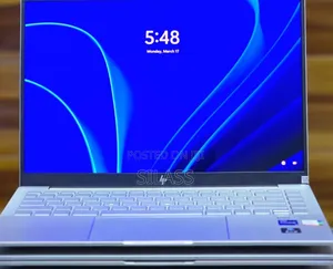 New Laptop HP Pavilion 15 16GB Intel Core I7 SSD 1T