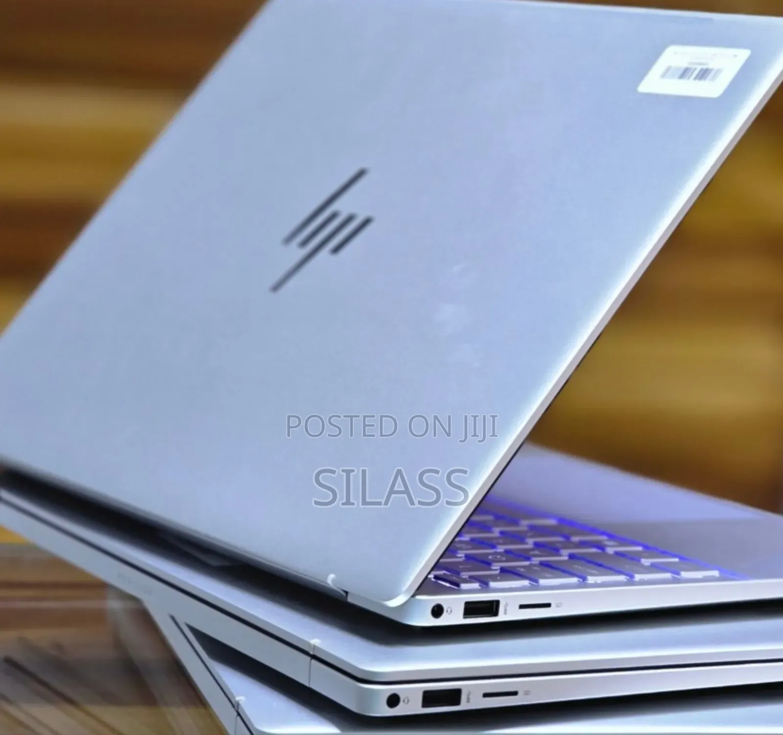 New Laptop HP Pavilion 15 16GB Intel Core I7 SSD 1T