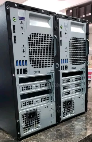 Desktop Computer Dell 8GB Intel Core I5 HDD 1T