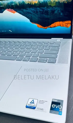 New Laptop Dell Inspiron 16 7630 16GB Intel Core I7 SSD 512GB