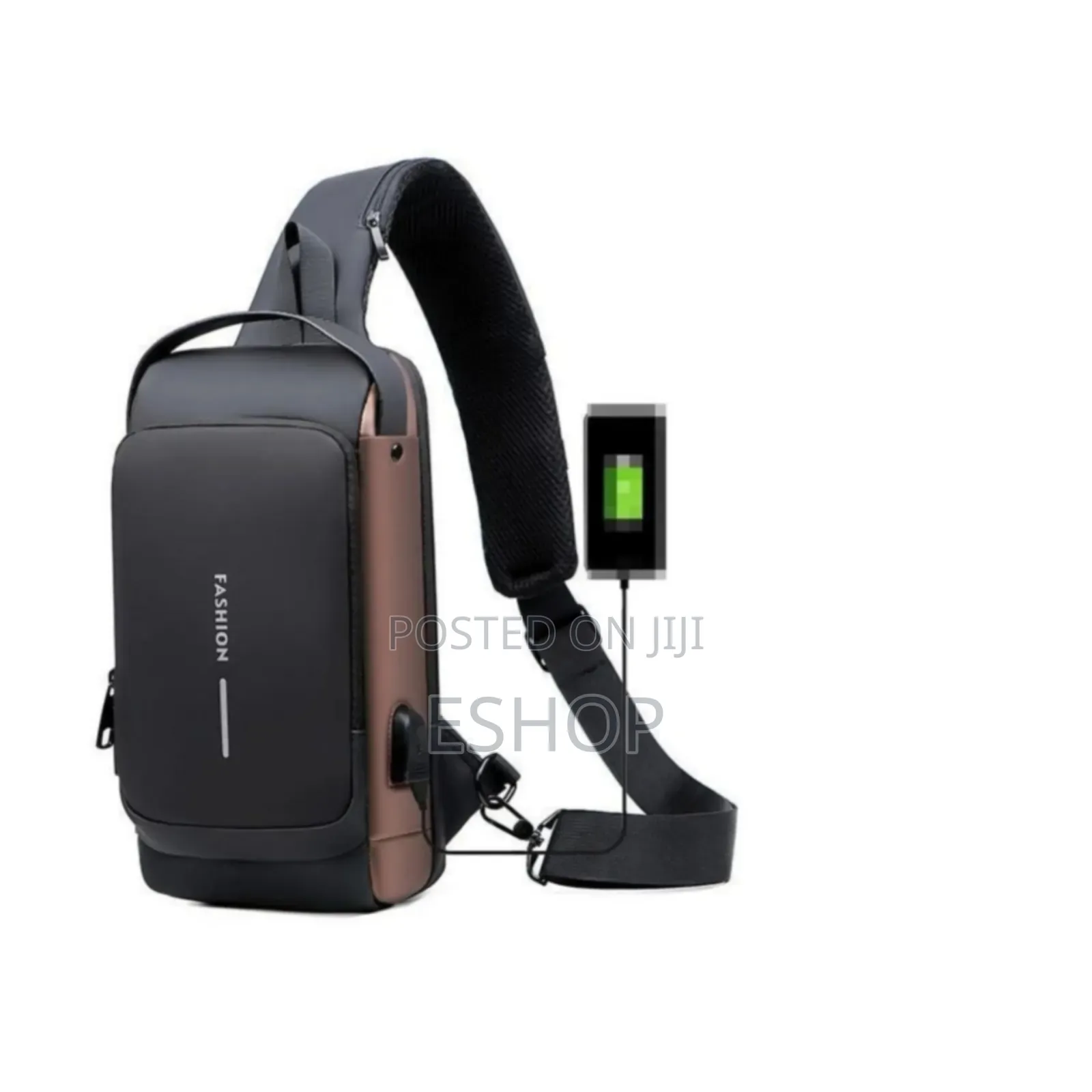 **Compact Crossbody Bag – Perfect for Phones Wallets**