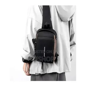 **Compact Crossbody Bag – Perfect for Phones Wallets**