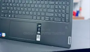 New Laptop Lenovo ThinkPad Yoga 16GB Intel Core i7 SSD 512GB