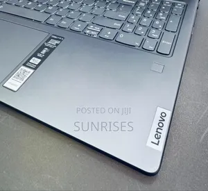 New Laptop Lenovo ThinkPad Yoga 16GB Intel Core I7 SSD 512GB