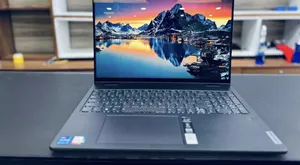 New Laptop Lenovo ThinkPad Yoga 16GB Intel Core I7 SSD 512GB