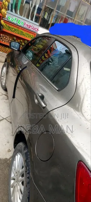 Suzuki Dzire 2021 Silver