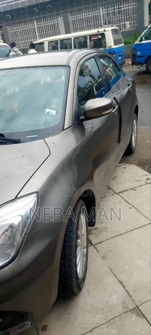 Suzuki Dzire 2021 Silver