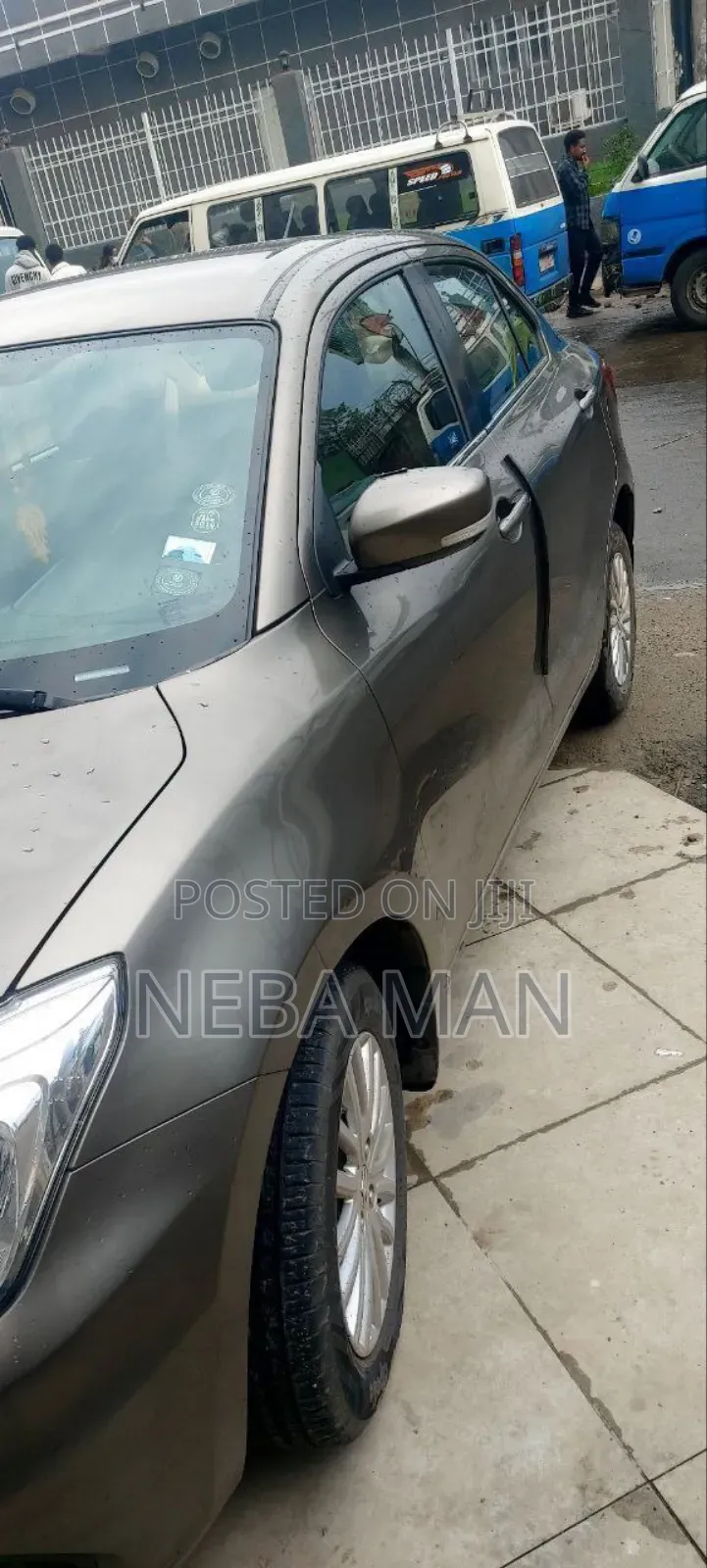 Suzuki Dzire 2021 Silver