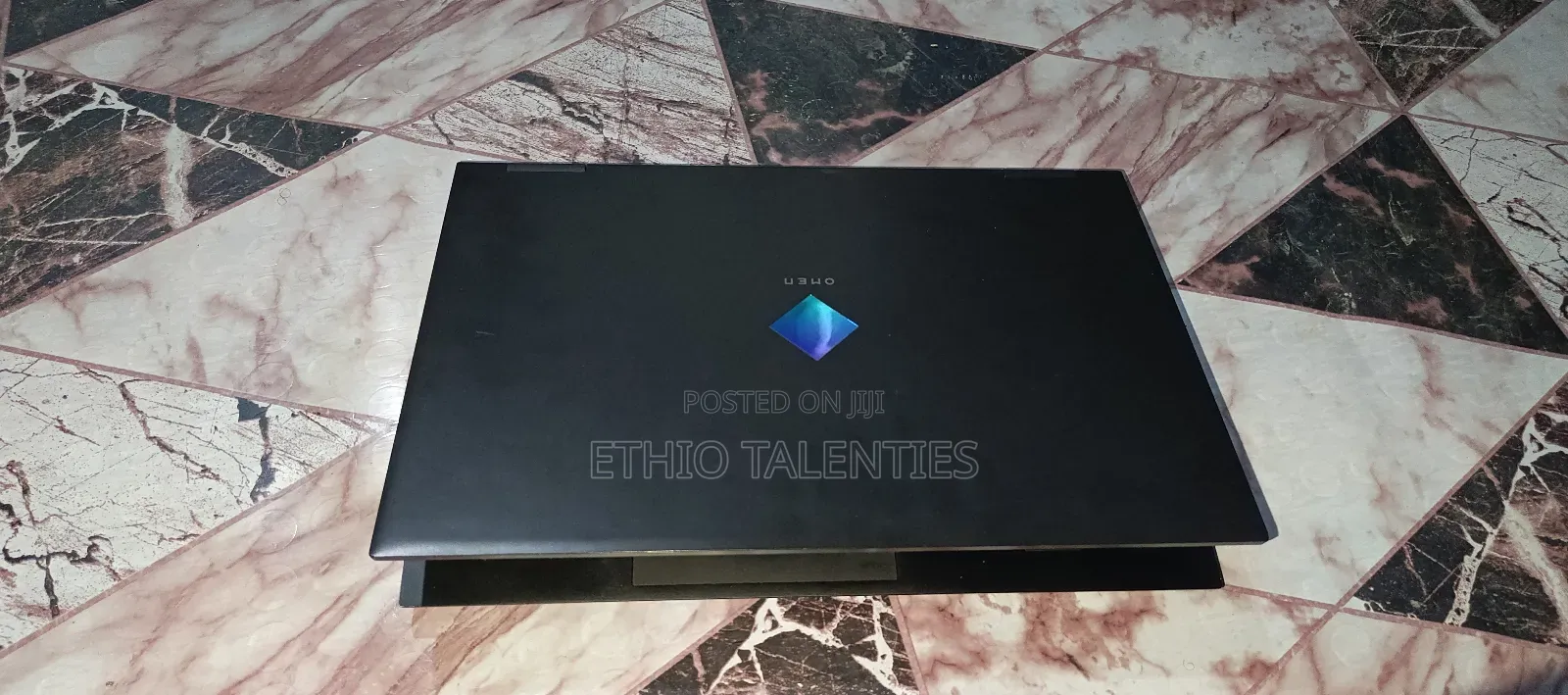 Laptop HP Omen 15 16GB Intel Core I7 SSD 512GB