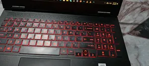 Laptop HP Omen 15 16GB Intel Core I7 SSD 512GB