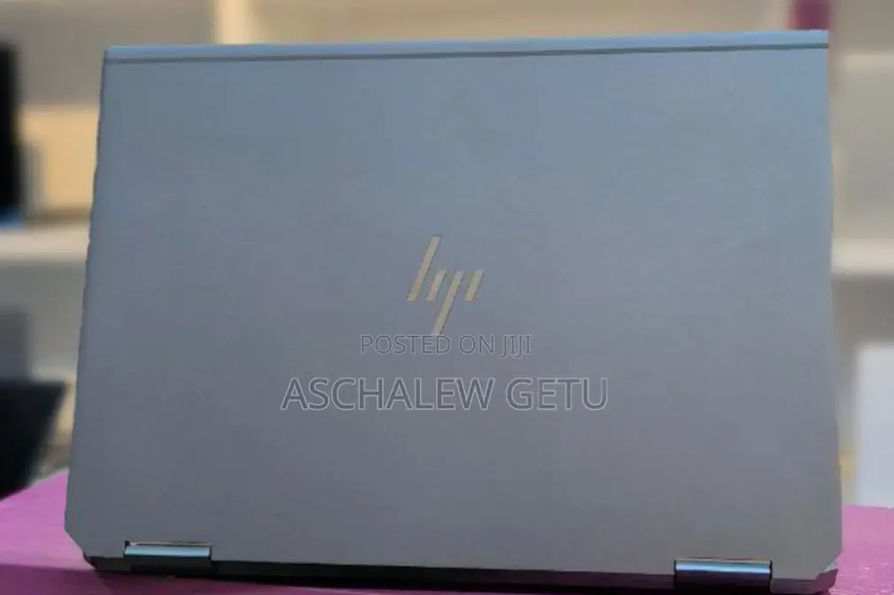 New Laptop HP ZBook Studio 16GB Intel Core I7 SSD 512GB