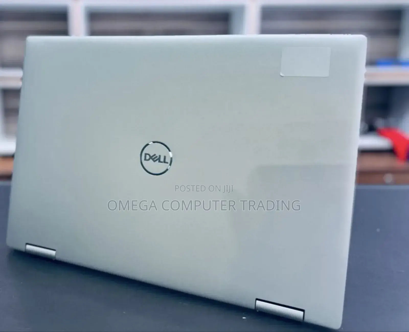 New Laptop Dell Inspiron 15 16GB Intel Core i7 SSD 512GB