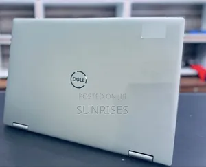 Photo - New Laptop Dell Inspiron 15 16GB Intel Core I7 SSD 512GB