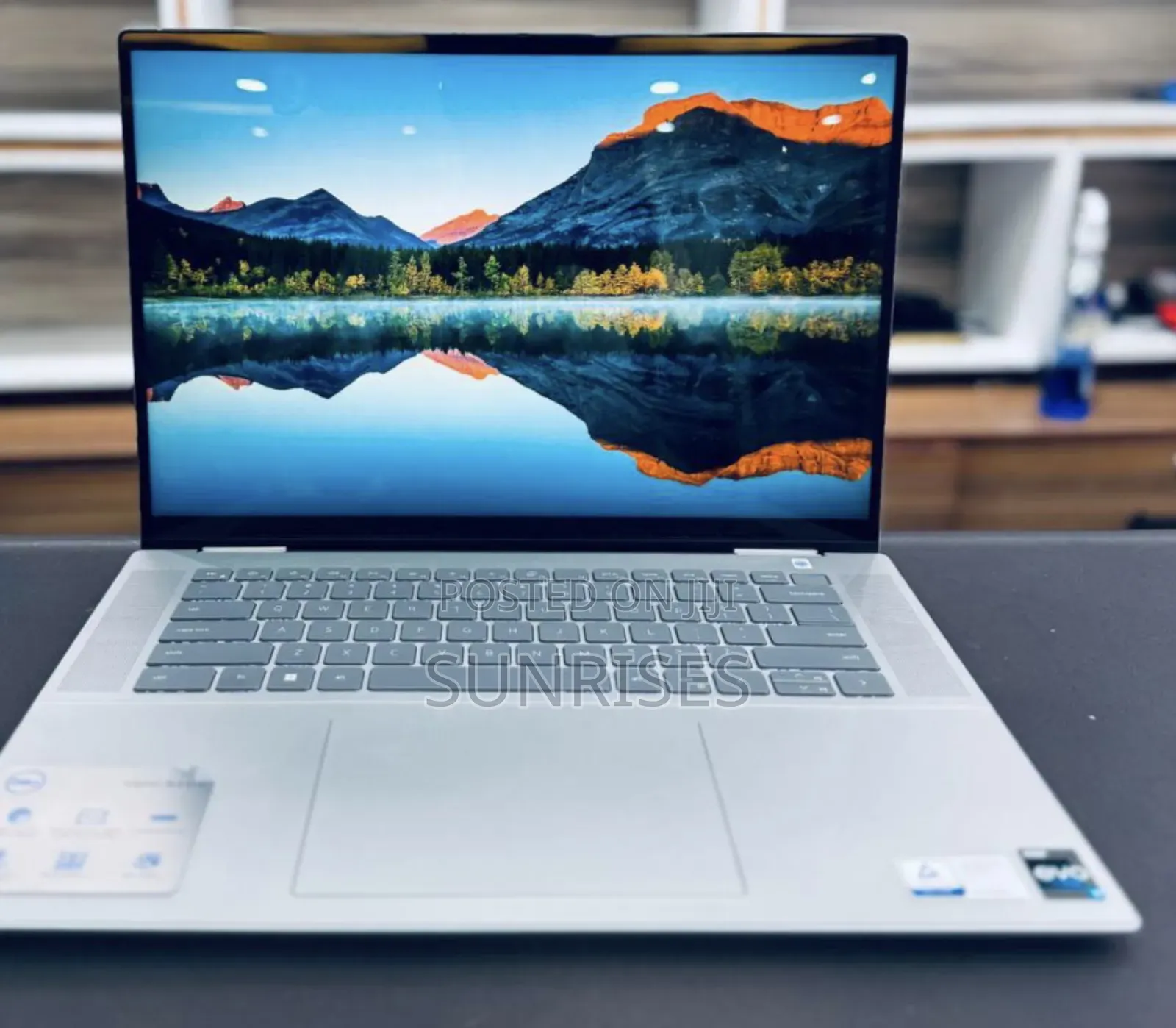 New Laptop Dell Inspiron 15 16GB Intel Core I7 SSD 512GB