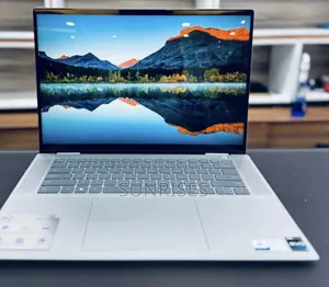 New Laptop Dell Inspiron 15 16GB Intel Core I7 SSD 512GB