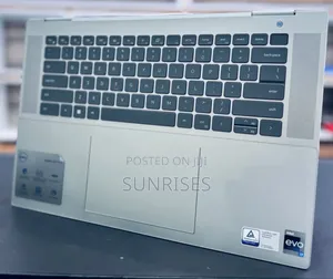 New Laptop Dell Inspiron 15 16GB Intel Core I7 SSD 512GB