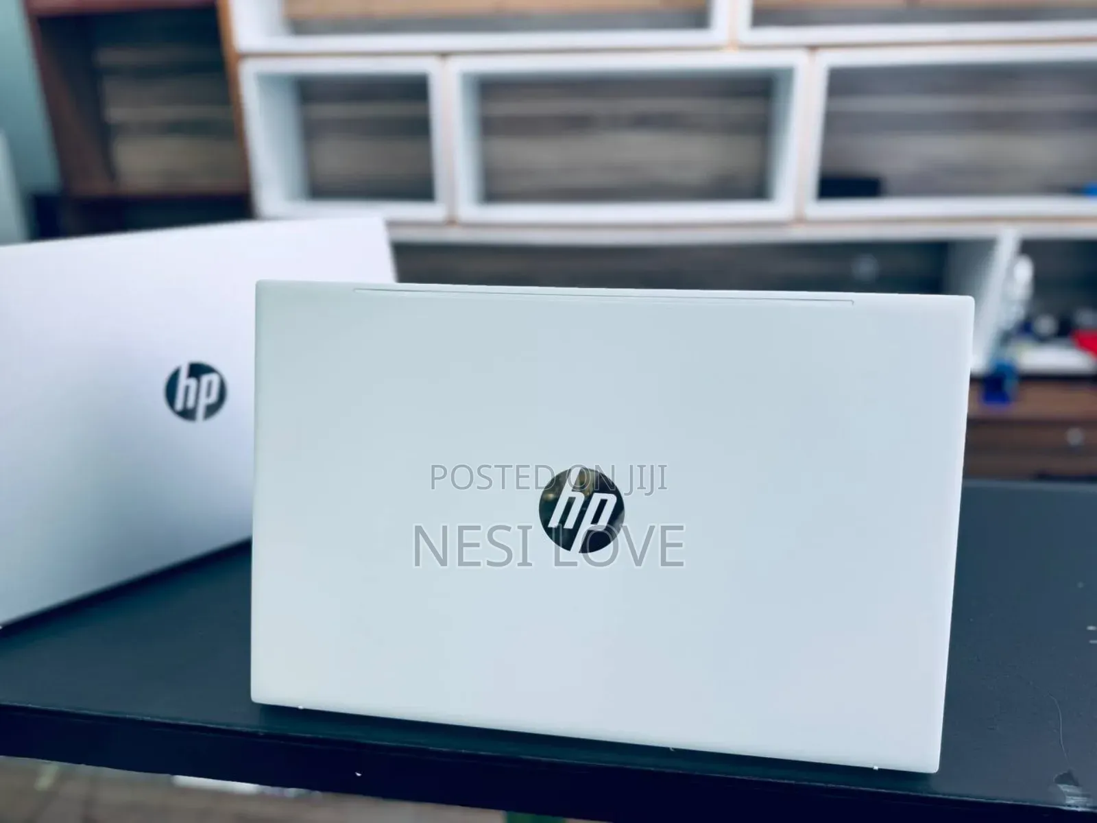 New Laptop HP Pavilion 15 16GB AMD Ryzen 5 SSD 512GB