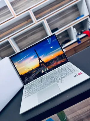 New Laptop HP Pavilion 15 16GB AMD Ryzen 5 SSD 512GB