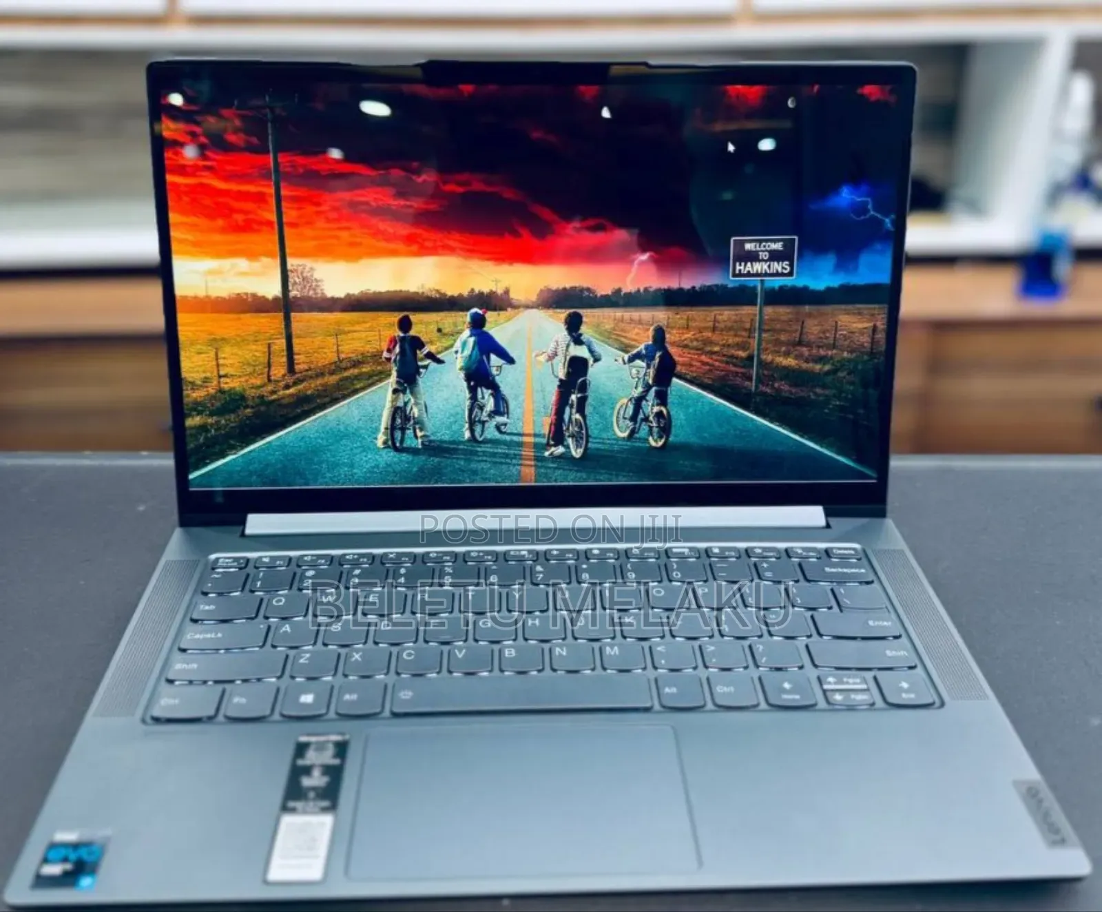 New Laptop Lenovo IdeaPad 1 16GB Intel Core I7 SSD 512GB