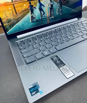 New Laptop Lenovo IdeaPad 1 16GB Intel Core I7 SSD 512GB