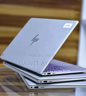 New Laptop HP Pavilion 15 16GB Intel Core I7 SSD 1T