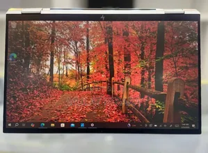 New Laptop HP EliteBook 1040 G8 16GB Intel Core I7 SSD 512GB