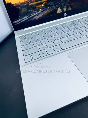 New Laptop HP Pavilion 15 16GB AMD Ryzen 5 SSD 512GB