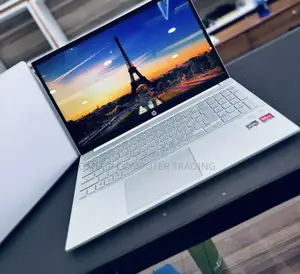New Laptop HP Pavilion 15 16GB AMD Ryzen 5 SSD 512GB